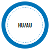 HU und AU im Haus